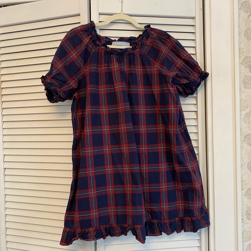 Hill House Katherine Nap Dress